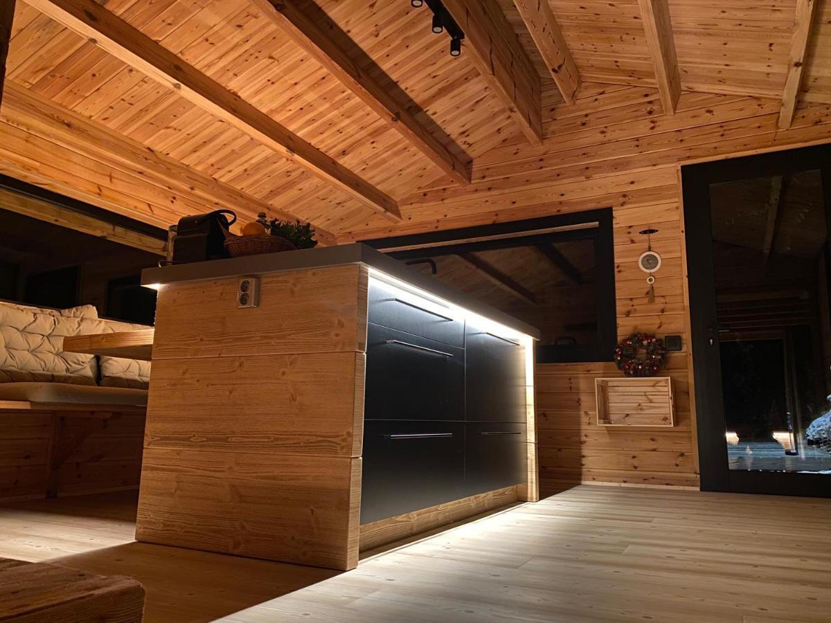 El Refugi De La Torre Espinalbet Villa Castellar del Riu Exteriör bild
