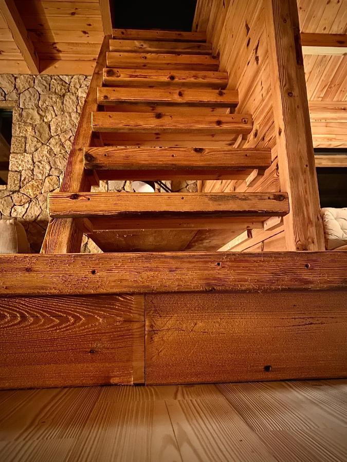 El Refugi De La Torre Espinalbet Villa Castellar del Riu Exteriör bild